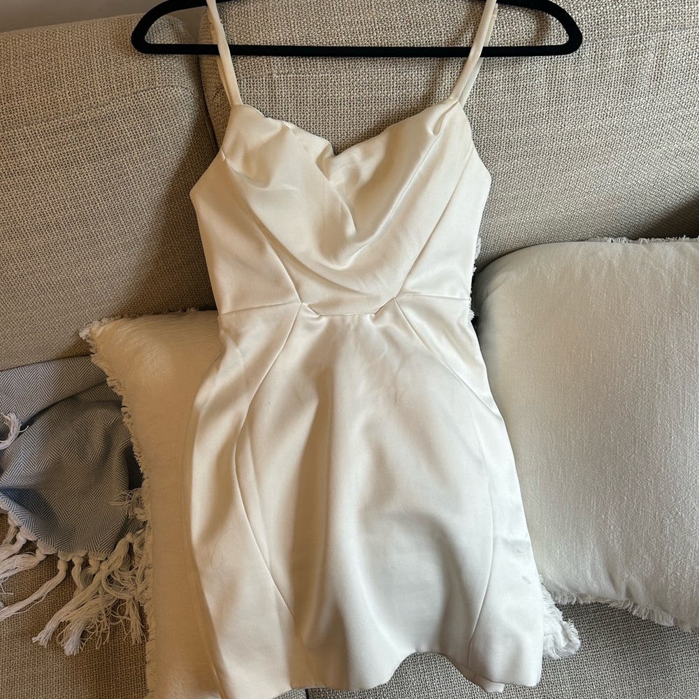 White House officials cb dress